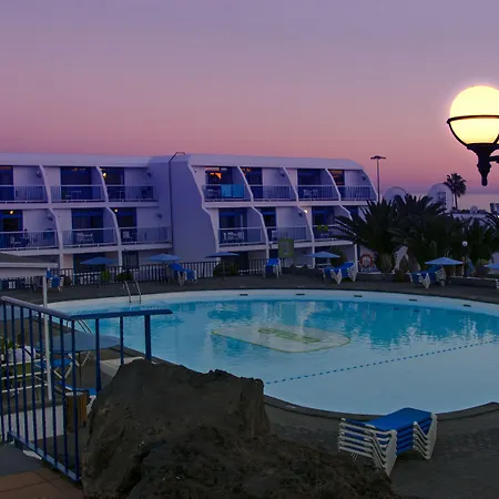 Ereza Hibiscos - Adults Only Appartement Puerto del Carmen (Lanzarote)