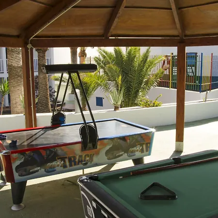 Ereza Hibiscos - Adults Only Appartement