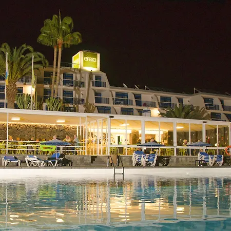 Ereza Hibiscos - Adults Only Appartement *