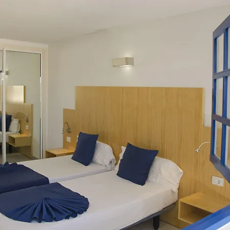 Ereza Hibiscos - Adults Only Appartement