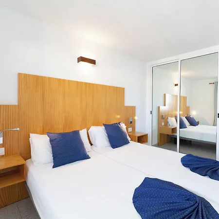 Ereza Hibiscos - Adults Only Appartement