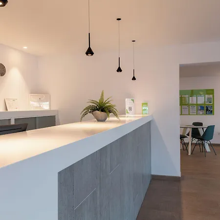 Ereza Hibiscos - Adults Only Appartement Puerto del Carmen (Lanzarote)