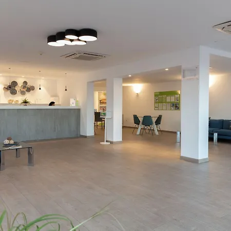 Appartement Ereza Hibiscos - Adults Only *