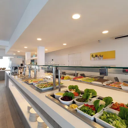 Appartement Ereza Hibiscos - Adults Only