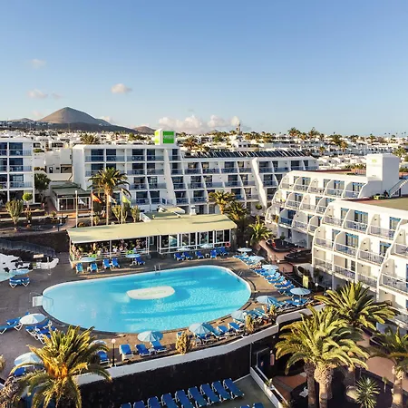 Appartement Ereza Hibiscos - Adults Only