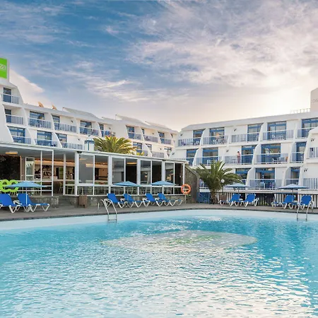 Ereza Hibiscos - Adults Only Appartement Puerto del Carmen (Lanzarote)