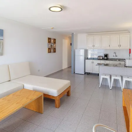 Apartamento Ereza Hibiscos - Adults Only Puerto del Carmen (Lanzarote)