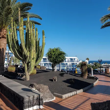 Ereza Hibiscos - Adults Only Appartement Puerto del Carmen (Lanzarote)