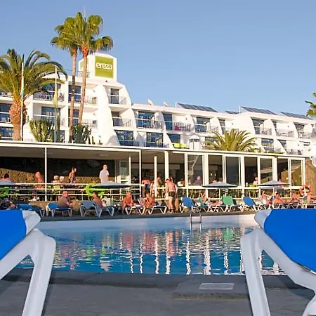 Ereza Hibiscos - Adults Only Puerto del Carmen (Lanzarote)