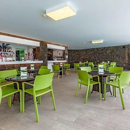 Apartamento Ereza Hibiscos - Adults Only