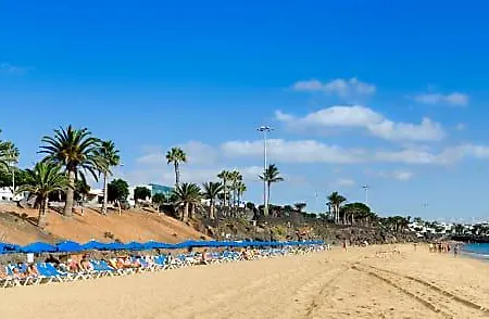 Ereza Hibiscos - Adults Only Apartamento