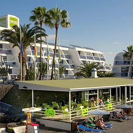 Ereza Hibiscos - Adults Only * Puerto del Carmen (Lanzarote)