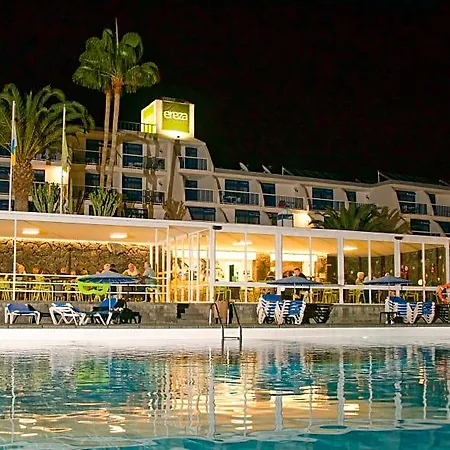 Apartamento Ereza Hibiscos - Adults Only *
