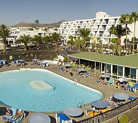 Apartamento Ereza Hibiscos - Adults Only Puerto del Carmen (Lanzarote)