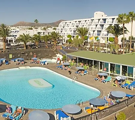 Ereza Hibiscos - Adults Only * Puerto del Carmen (Lanzarote)