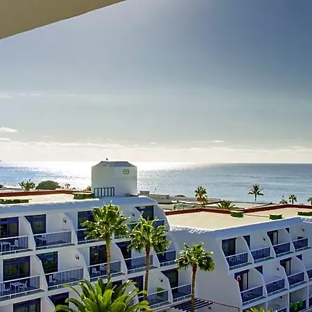 Ereza Hibiscos - Adults Only Apartamento Puerto del Carmen (Lanzarote)