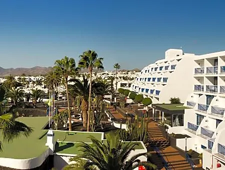 Ereza Hibiscos - Adults Only Puerto del Carmen (Lanzarote)