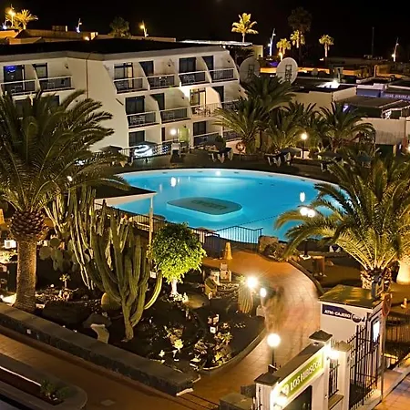 Apartamento Ereza Hibiscos - Adults Only Puerto del Carmen (Lanzarote)