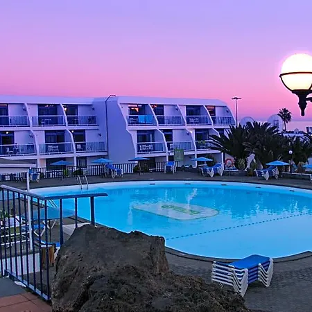 Apartamento Ereza Hibiscos - Adults Only *