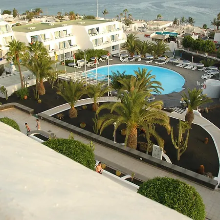 Appartement Ereza Hibiscos - Adults Only *