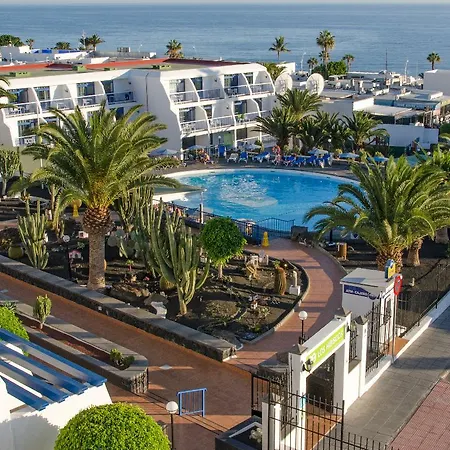 Ereza Hibiscos - Adults Only Appartement Puerto del Carmen (Lanzarote)