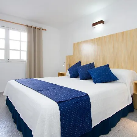 Apartament Ereza Hibiscos - Adults Only