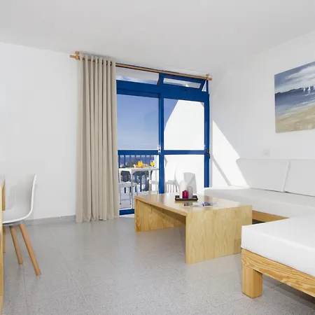 Ereza Hibiscos - Adults Only Appartement *