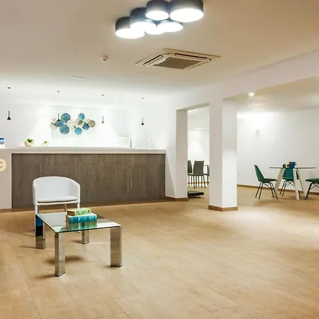 Ereza Hibiscos - Adults Only * Puerto del Carmen (Lanzarote)