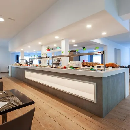 Ereza Hibiscos - Adults Only Puerto del Carmen (Lanzarote)