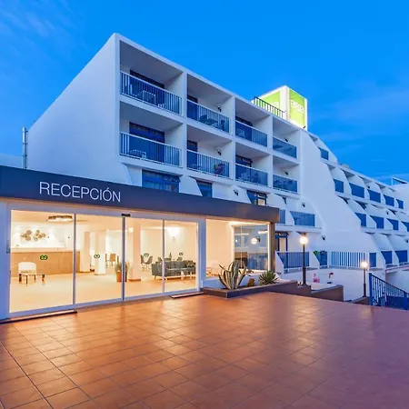 Ereza Hibiscos - Adults Only Appartement