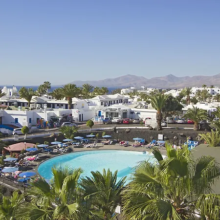 Ereza Hibiscos - Adults Only Puerto del Carmen (Lanzarote)