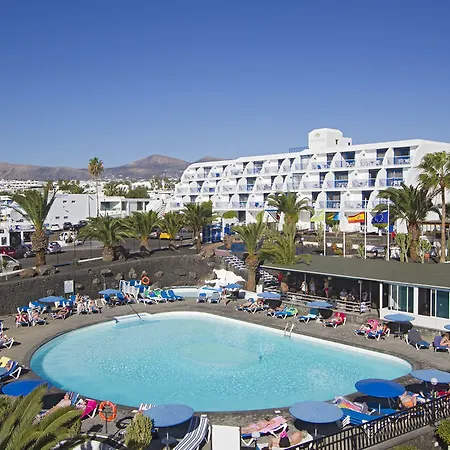 Lejlighed Ereza Hibiscos - Adults Only Puerto del Carmen (Lanzarote)