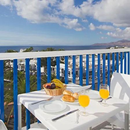 Appartement Ereza Hibiscos - Adults Only Puerto del Carmen (Lanzarote)