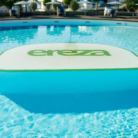 Apartament Ereza Hibiscos - Adults Only Puerto del Carmen (Lanzarote)