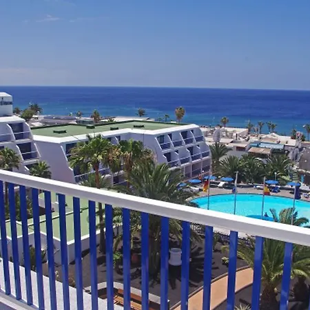 Apartament Ereza Hibiscos - Adults Only