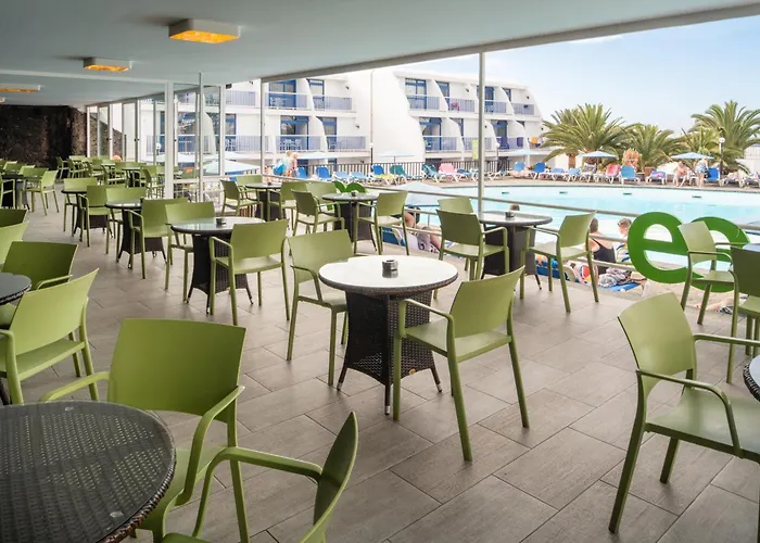 Appartamento Ereza Hibiscos - Adults Only Puerto del Carmen (Lanzarote)