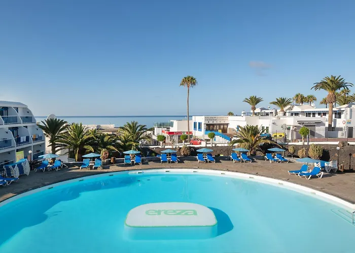 Ereza Hibiscos - Adults Only