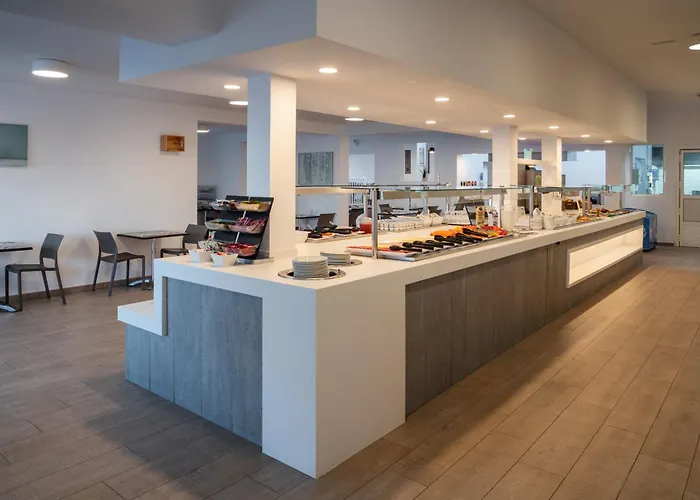 Appartamento Ereza Hibiscos - Adults Only Puerto del Carmen (Lanzarote)