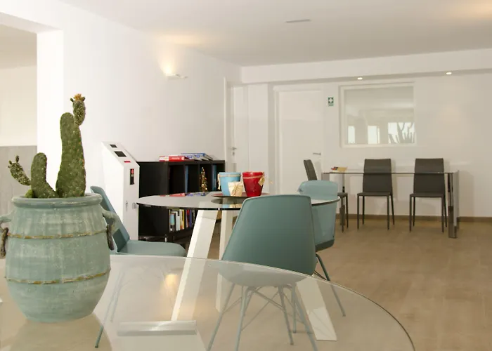 Ereza Hibiscos - Adults Only 푸에르토 델 카르멘