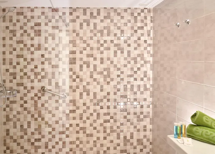 Ereza Hibiscos - Adults Only 푸에르토 델 카르멘