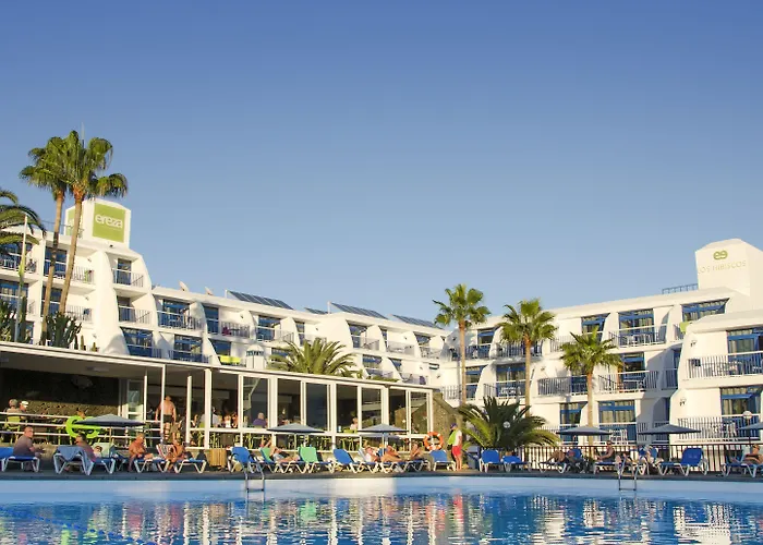 Ereza Hibiscos - Adults Only *