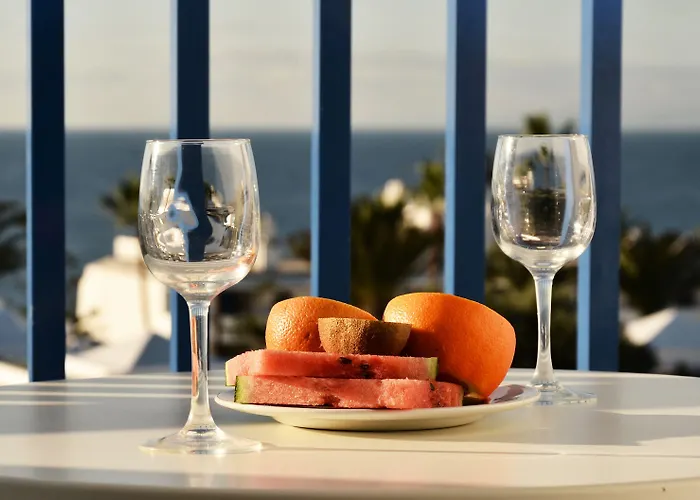 Appartamento Ereza Hibiscos - Adults Only Puerto del Carmen (Lanzarote)