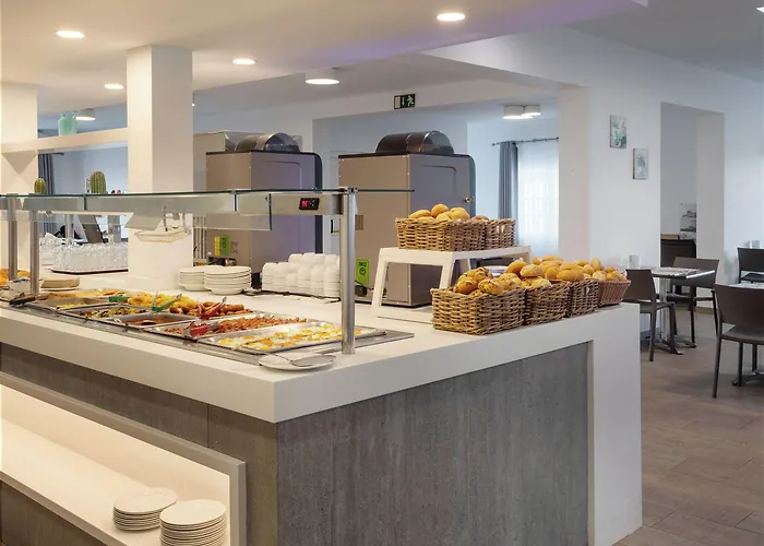 아파트 Ereza Hibiscos - Adults Only *