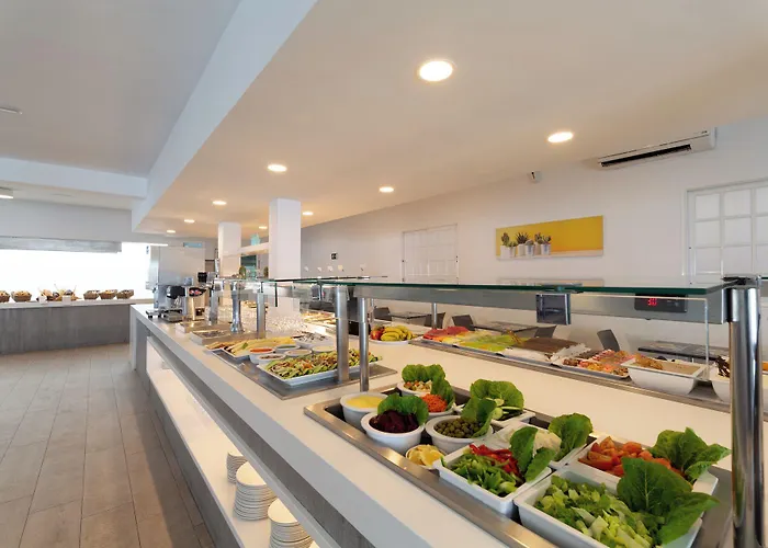 Appartamento Ereza Hibiscos - Adults Only