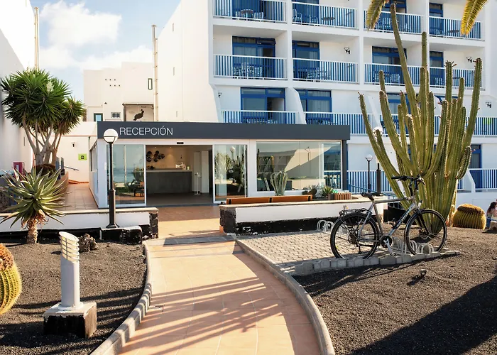 Ereza Hibiscos - Adults Only 푸에르토 델 카르멘