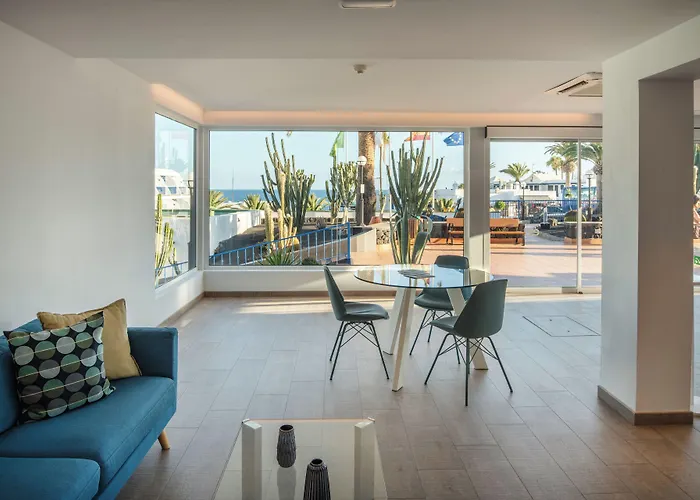 Ereza Hibiscos - Adults Only 아파트