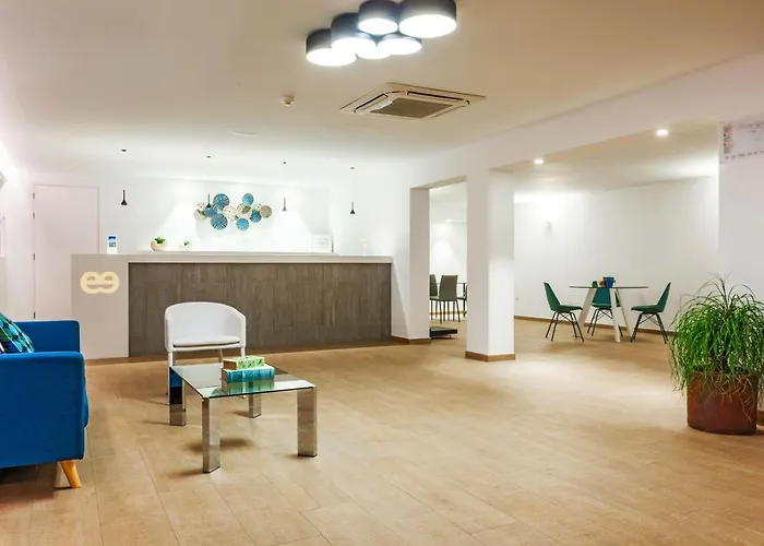 Ereza Hibiscos - Adults Only * Puerto del Carmen (Lanzarote)