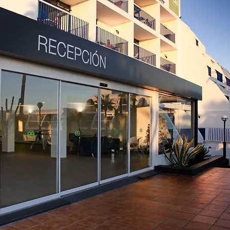 Apartament Ereza Hibiscos - Adults Only