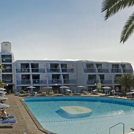 Ereza Hibiscos - Adults Only Appartement