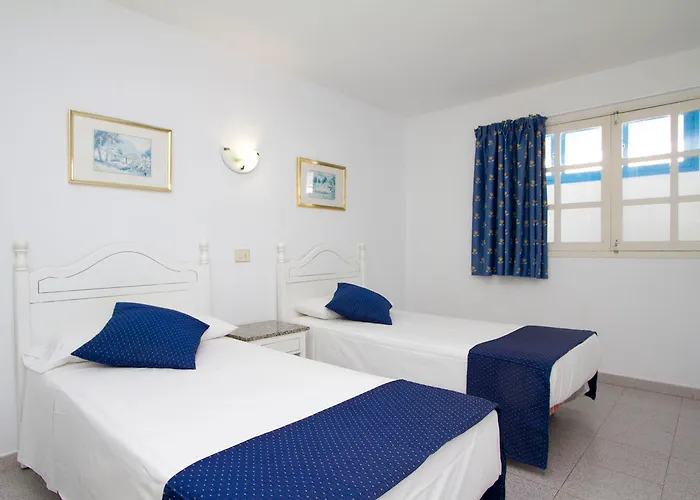 Ereza Hibiscos - Adults Only * Puerto del Carmen (Lanzarote)